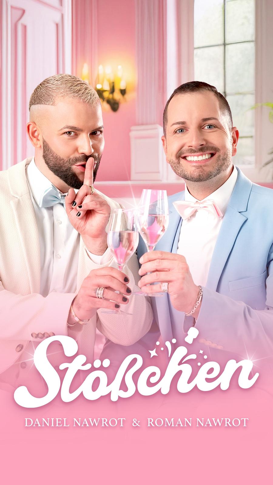 Stößchen Podcast