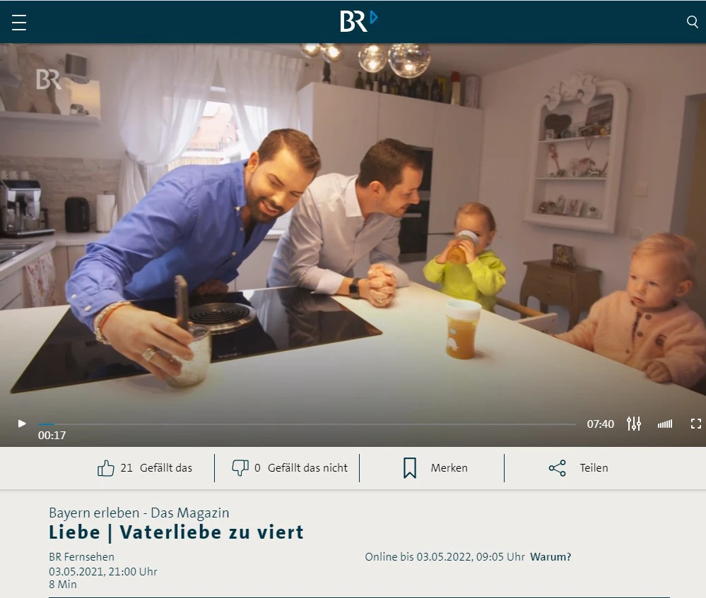 Medien Bayrischer Rundfunk